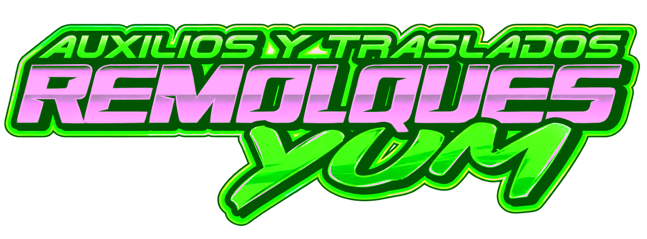 Remolques YUM — Auxilios y Traslados Mecánicos